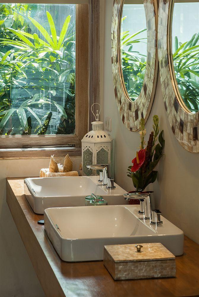 4S Villas At Seminyak Square Kültér fotó