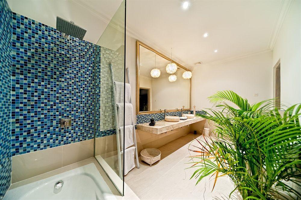 4S Villas At Seminyak Square Kültér fotó