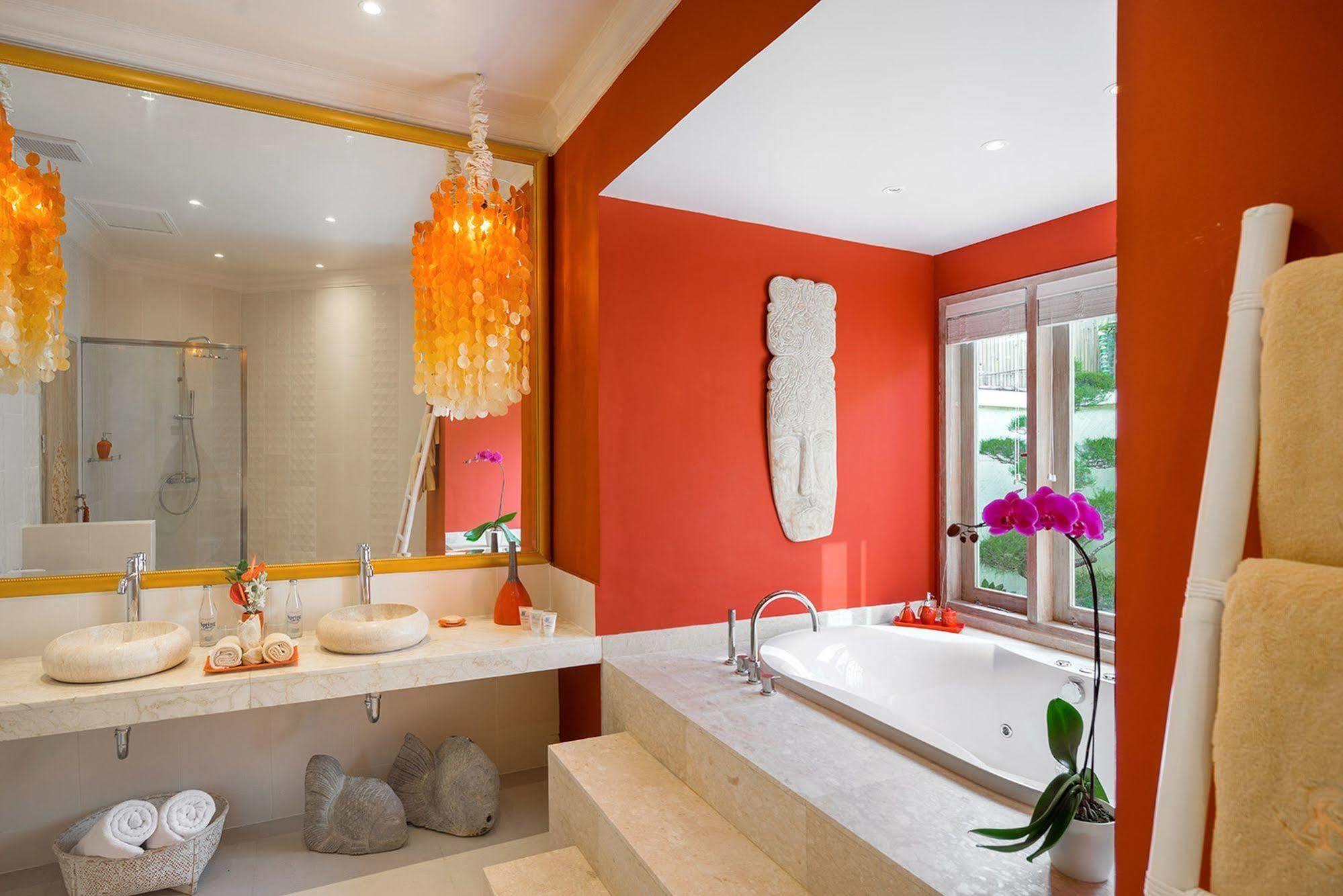4S Villas At Seminyak Square Kültér fotó